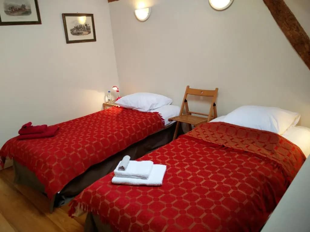 Les Marronniers - Photo 1