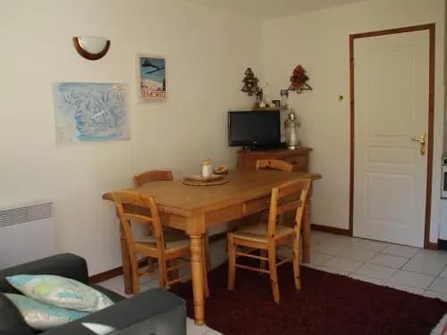 Apartment Hameau Des 4 Saisons - Photo 1
