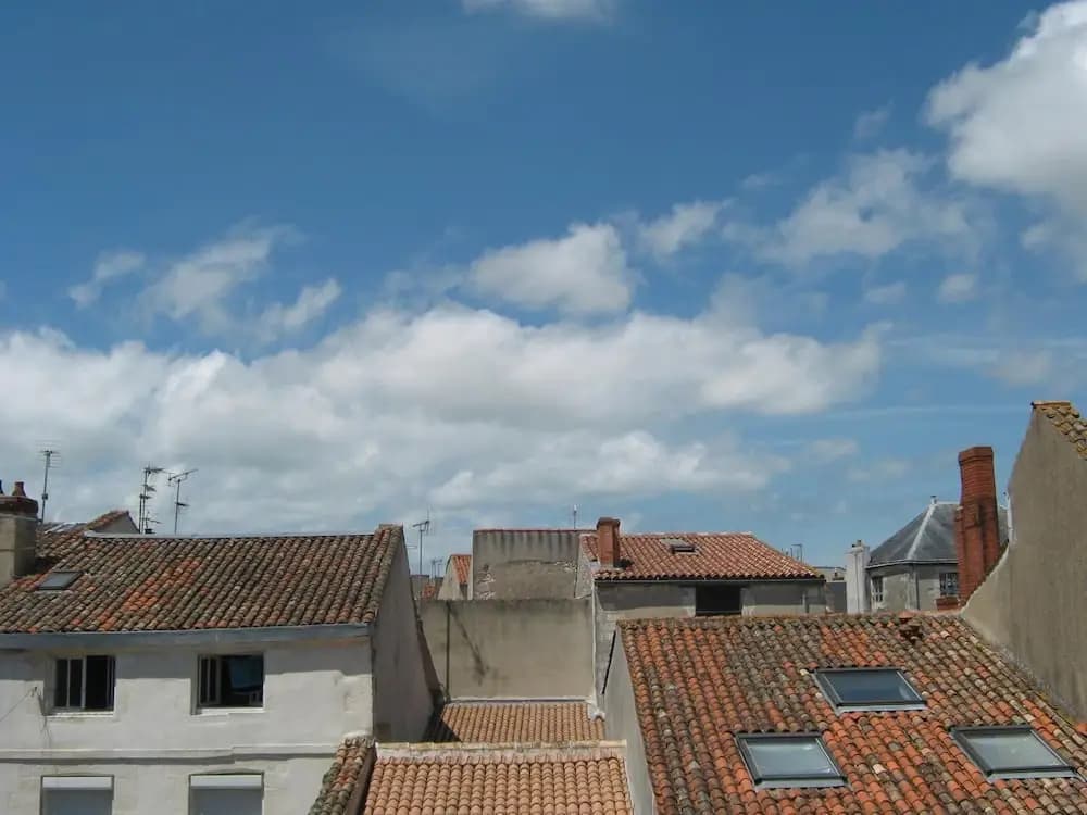 Hotel de l'Ocean - Photo 1