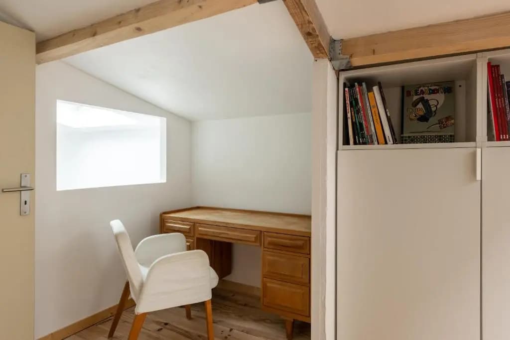 La Cabane - Photo 1