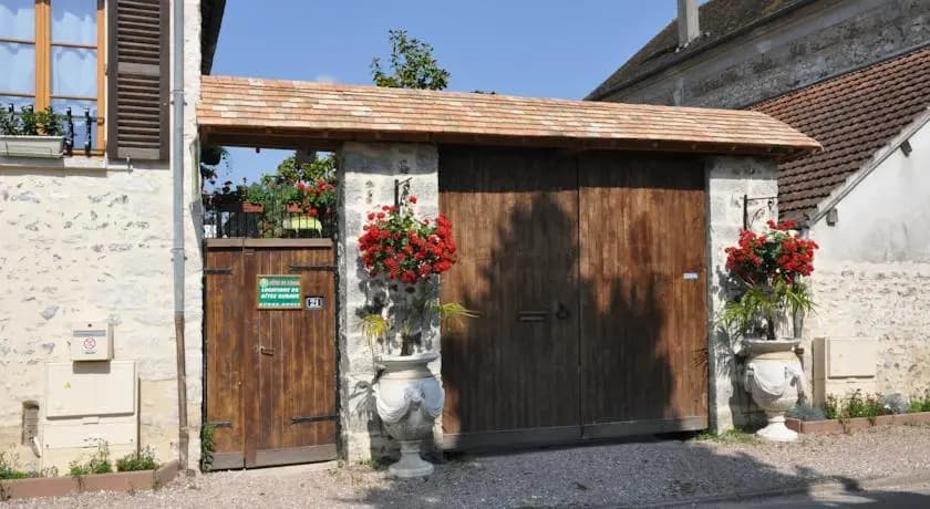 Gîte Café - In a rural location - Photo 1