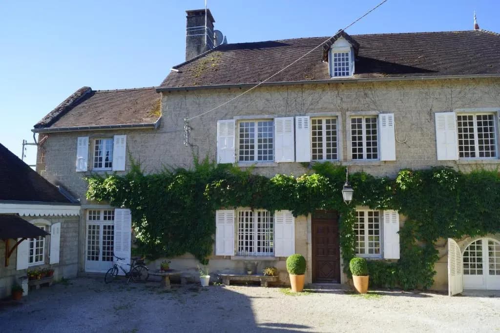 Domaine de Saint Loth' - Photo 1