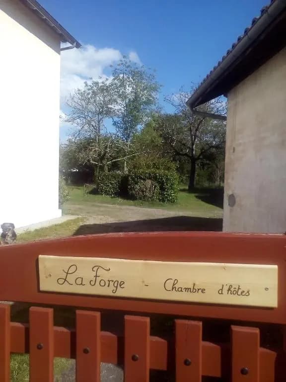 La Forge - Photo 1