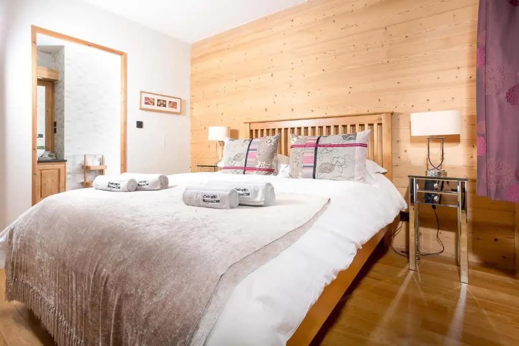 Le Paradis 24 apartment - Photo 1
