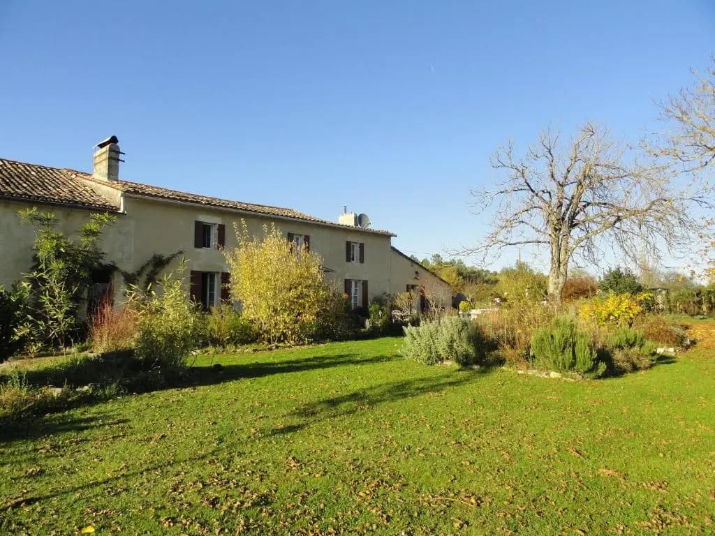 B&B La Ferme Aux Fleurs - Photo 1