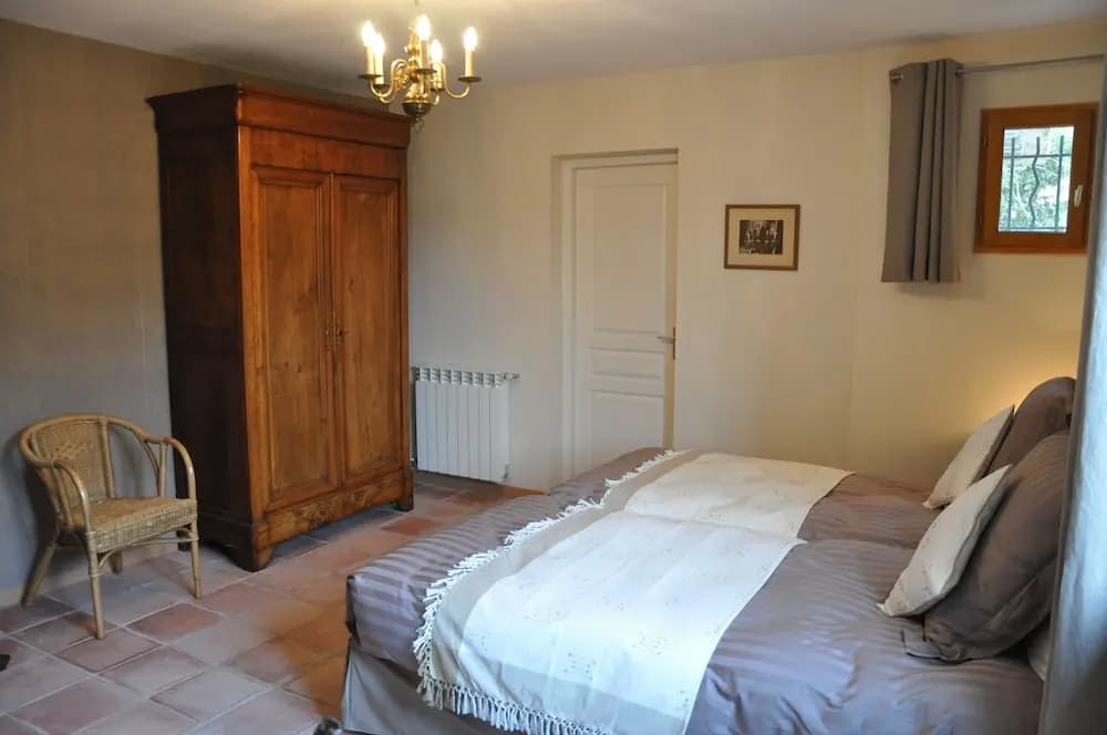 Chambre d'Hôtes Lutopie - Photo 1