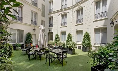 Elysees Apartments - Photo 1