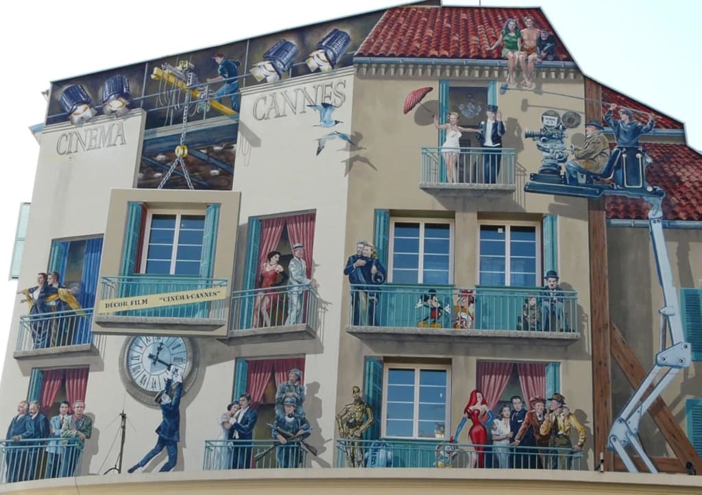 Boutique Hôtel Couleurs du Sud - Photo 1