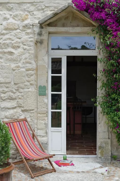 HOTEL et APPARTEMENTS DOMAINE DES CLOS - Teritoria - Photo 1