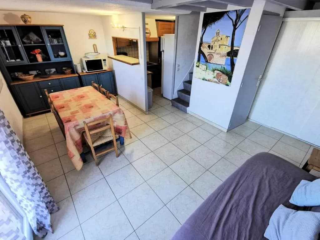 Résidence LE HAMEAU DES PECHEURS - Maisons & Villas pour 7 Personnes 74 - Photo 1