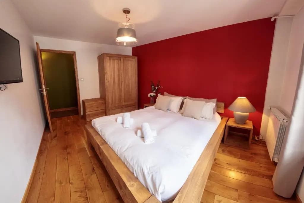 Paccard: Residence Le Lutetia - Photo 1
