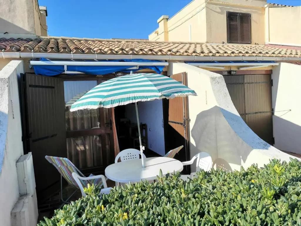 Résidence MAISONS DE LA MER 2 - Studio pour 3 Personnes 24 - Photo 1