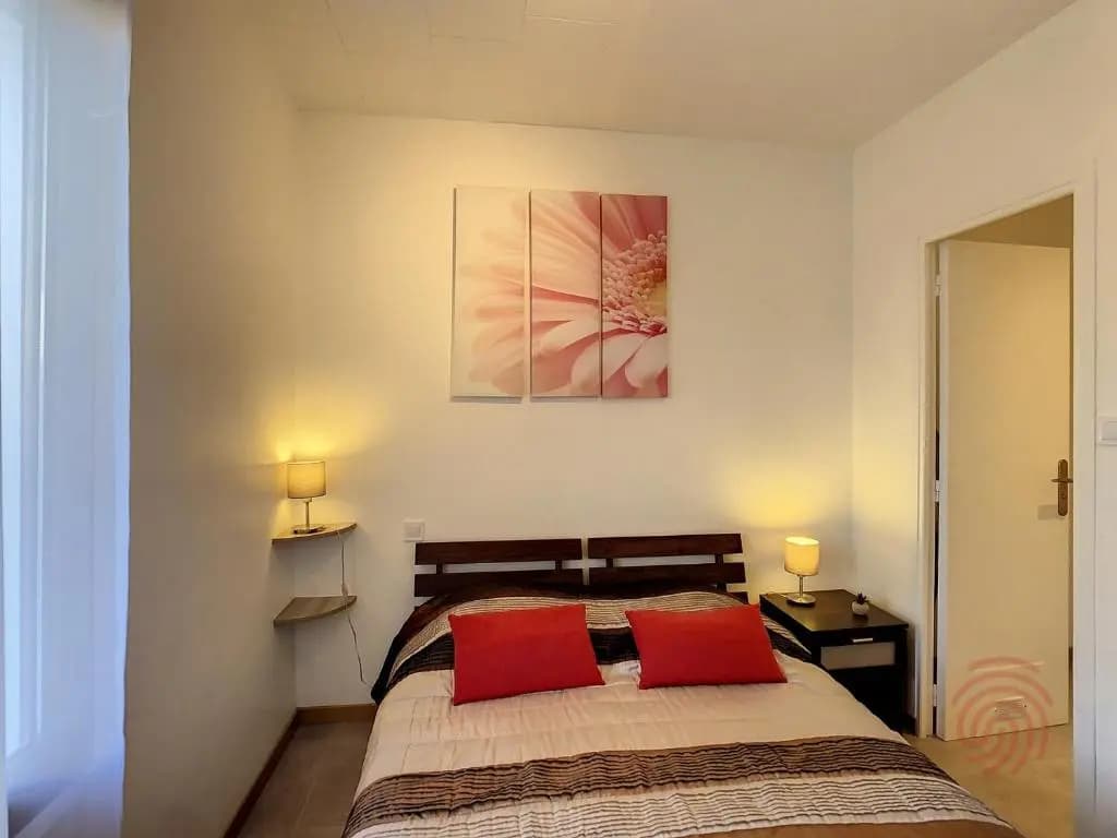 Appartement Lamalou-les-Bains, 2 pièces, 2 personnes - FR-1-451-149 - Photo 1