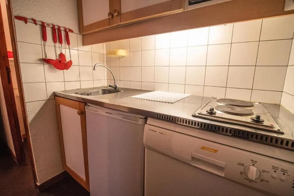CACHETTE G - Appartement LA CACHETTE 29 pour 4 Personnes 15 - Photo 1
