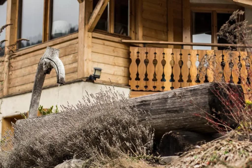 Chalet Sosa - Photo 1