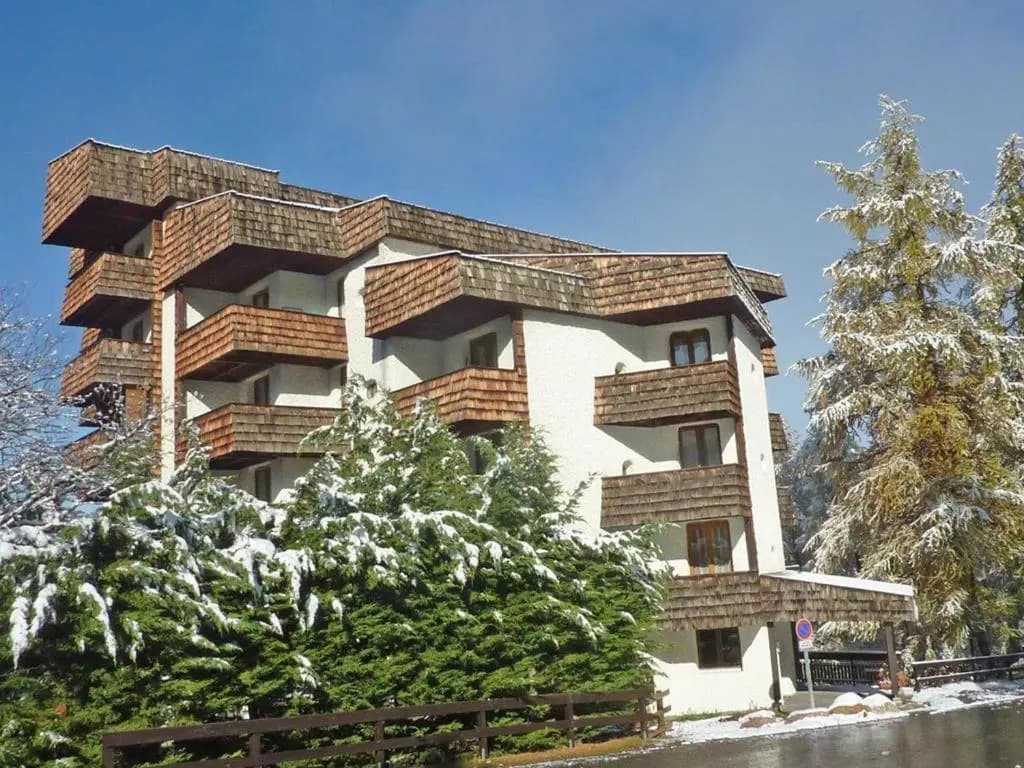 Appartement Les Orres, 2 pièces, 6 personnes - FR-1-322-199 - Photo 1