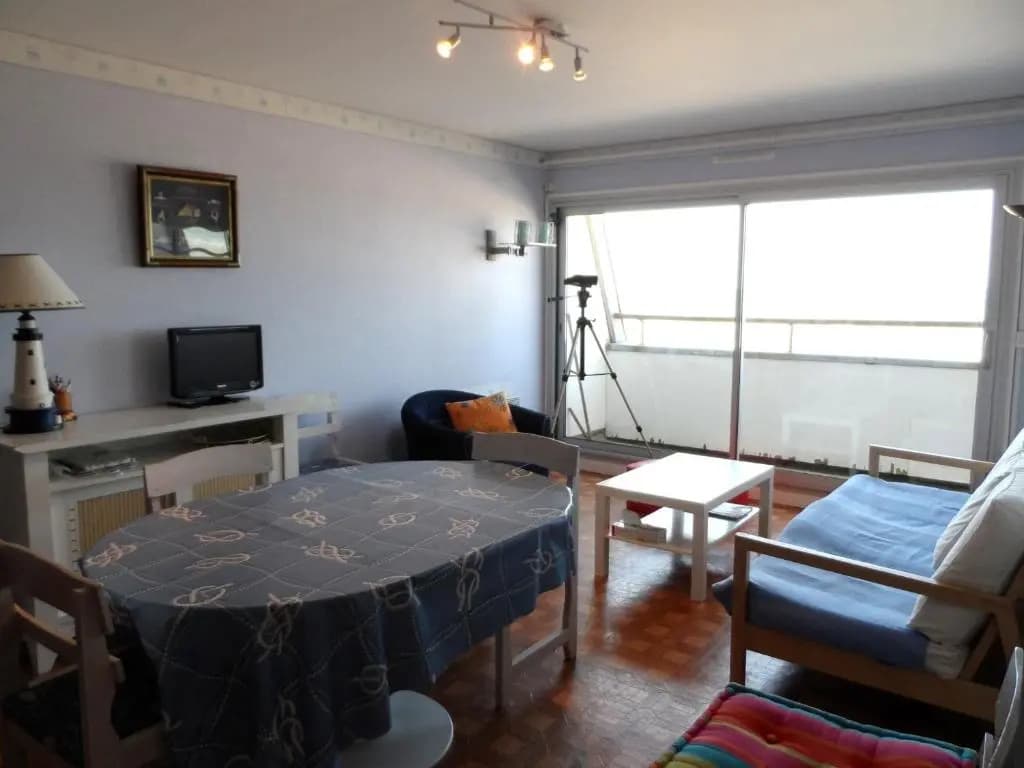 Appartement Cabourg, 3 pièces, 4 personnes - FR-1-487-145 - Photo 1