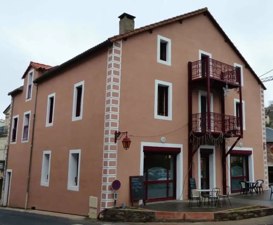 Auberge du marronnier - Photo 1