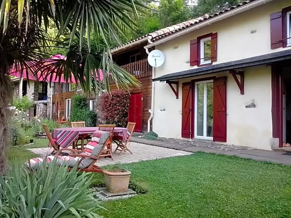 La Ouedolle - Photo 1
