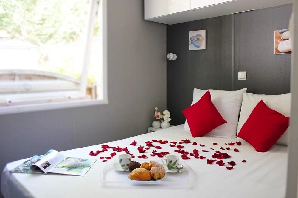 Mobil Homes Vacances - Photo 1