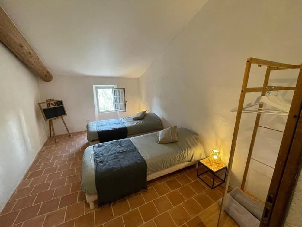 La Bastide - Photo 1