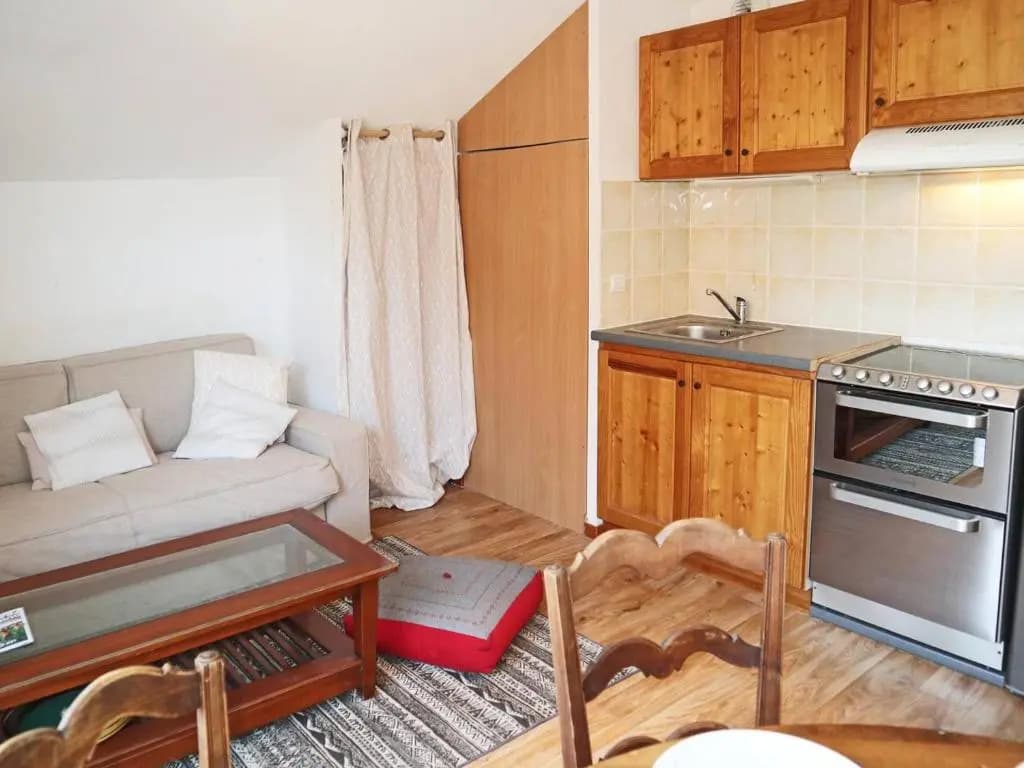 Appartement Les Orres, 3 pièces, 6 personnes - FR-1-322-433 - Photo 1