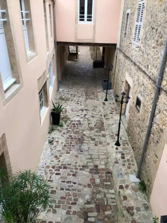 Hôtel Le St Patrice - Photo 1