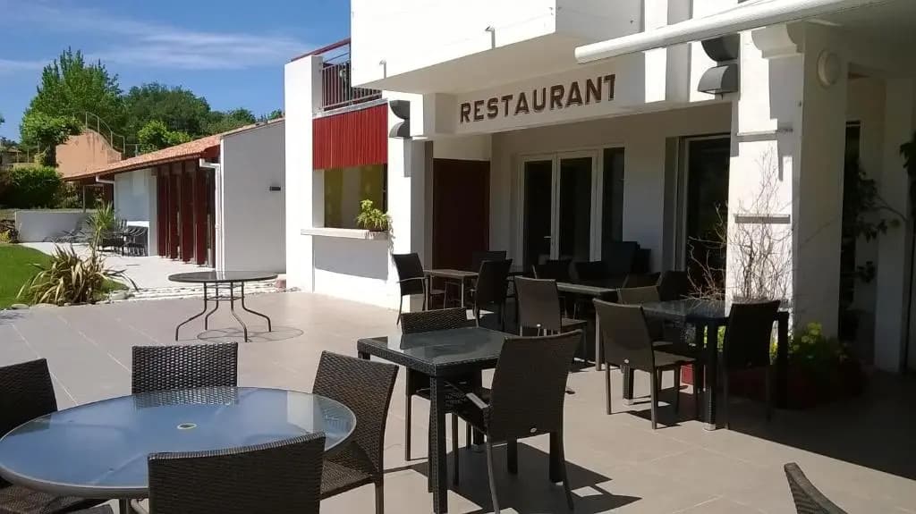 Hôtel Bergara - Photo 1