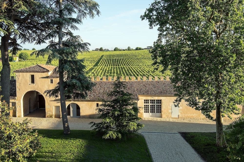 Château Lafaurie-Peyraguey Hôtel & Restaurant LALIQUE - Photo 1