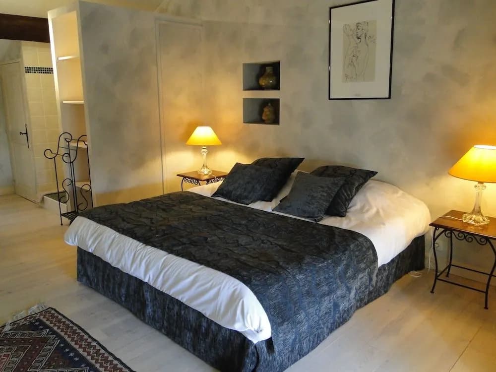 B&B Le Mas D'Orsan - Photo 1