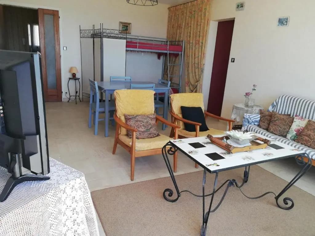 Appartement Les Sables-d'Olonne, 2 pièces, 4 personnes - FR-1-385-4 - Photo 1