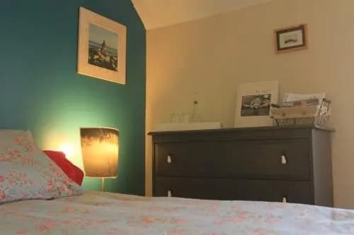 Chambre d'Hôte à Douarnenez - Photo 1