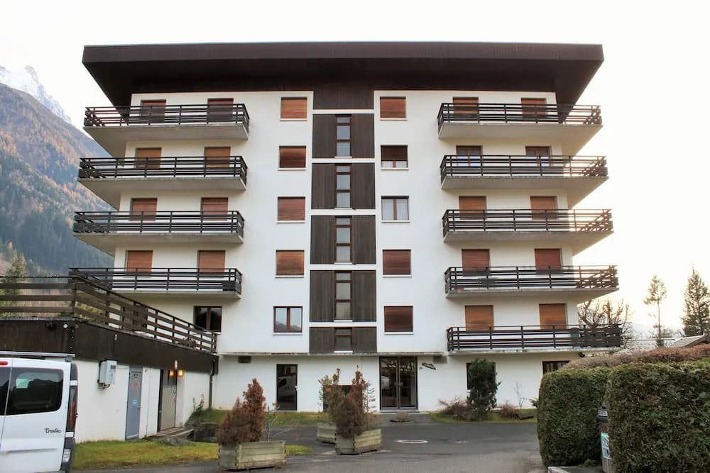 Apartment Bois du Bouchet - Photo 1