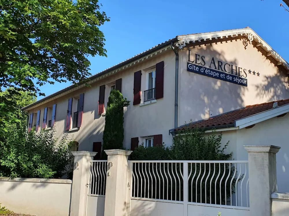 Gîte Les Arches - Photo 1