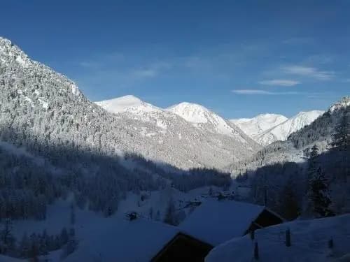 Le Lodge Isola 2000 - Photo 1