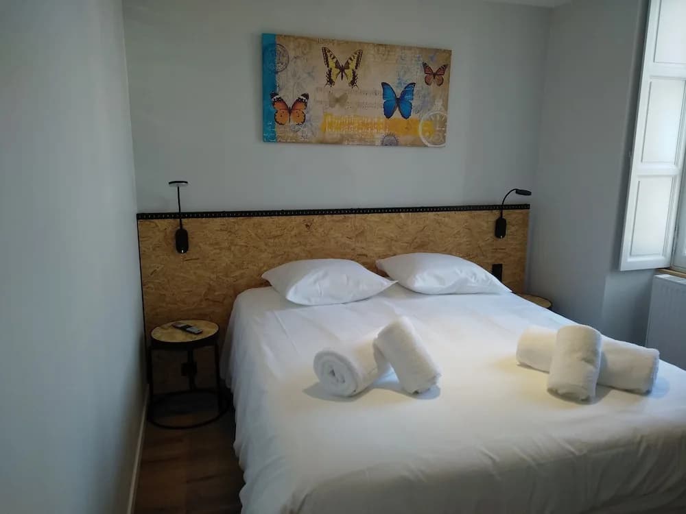 Malicorn' Appart-hôtel - Photo 1