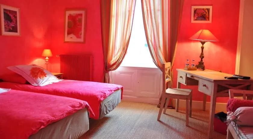 Chambre d'Hôtes La Noue - Photo 1