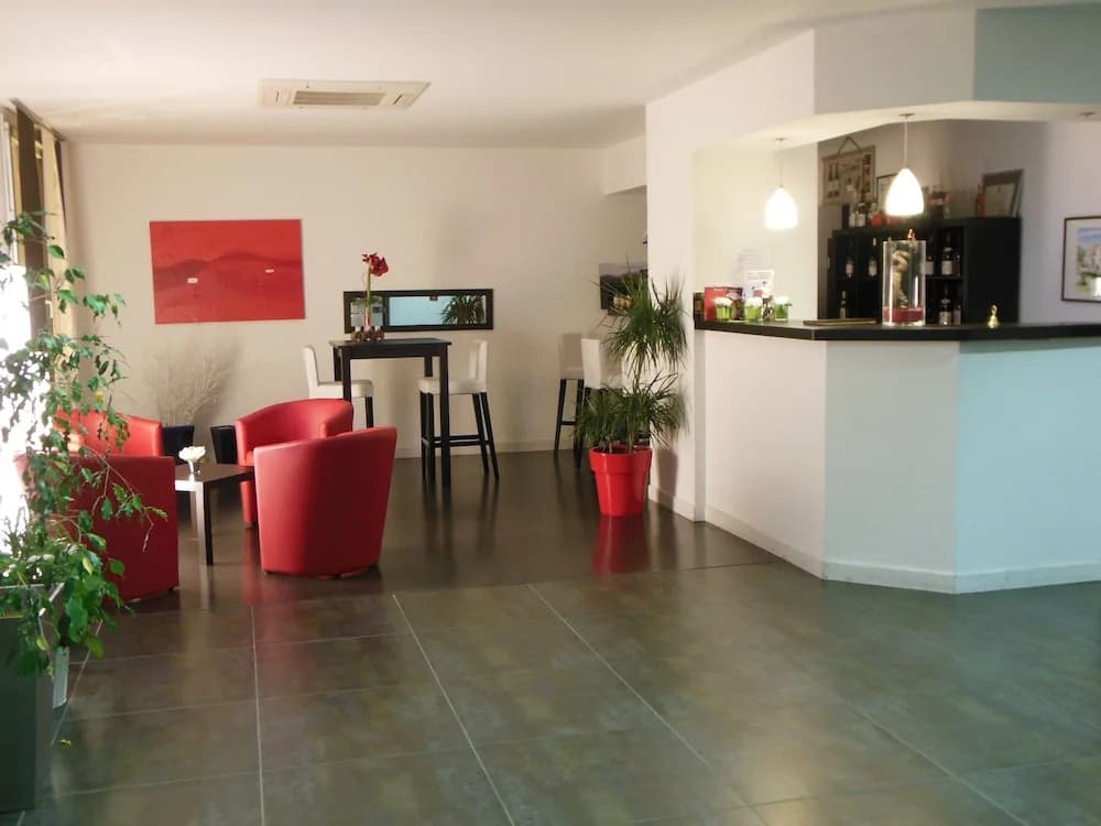 Hôtel Le Domaine des Vignes - Photo 1