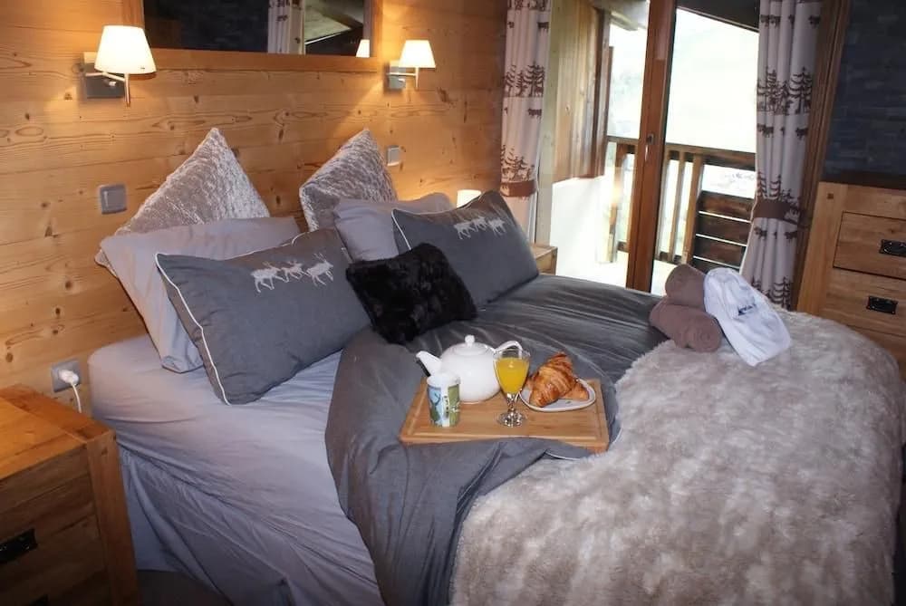 Chalet Ardoisiere - Photo 1