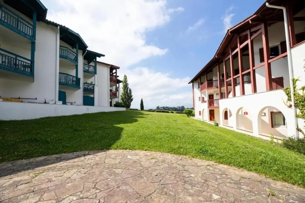 Résidence Les Terrasses d'Arcangues - maeva Home - Studio 5 Personnes - Budget - Photo 1