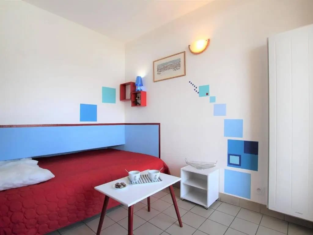 Appartement Briançon, 2 pièces, 6 personnes - FR-1-330C-17 - Photo 1