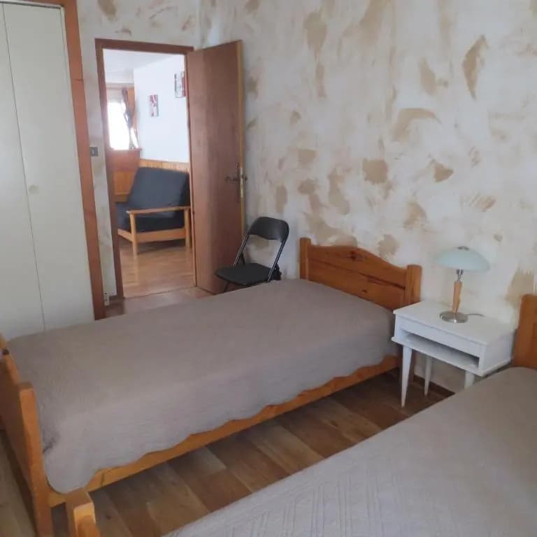 Appartement Les Iris - Photo 1