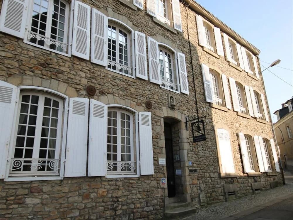 La Villa Garenne - Photo 1