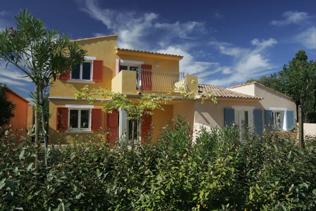 Résidence Cala Bianca - Photo 1