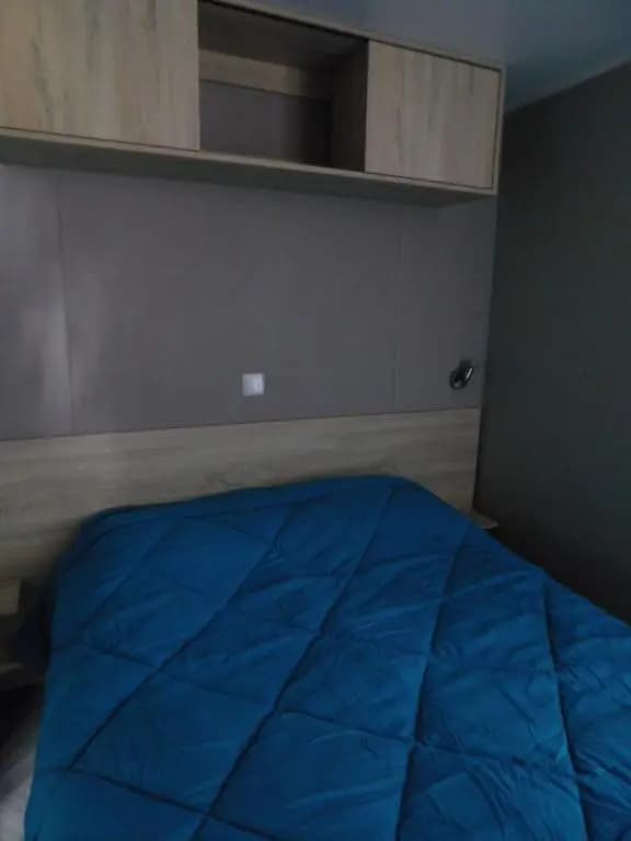 Mobil home 3 chambres - Photo 1