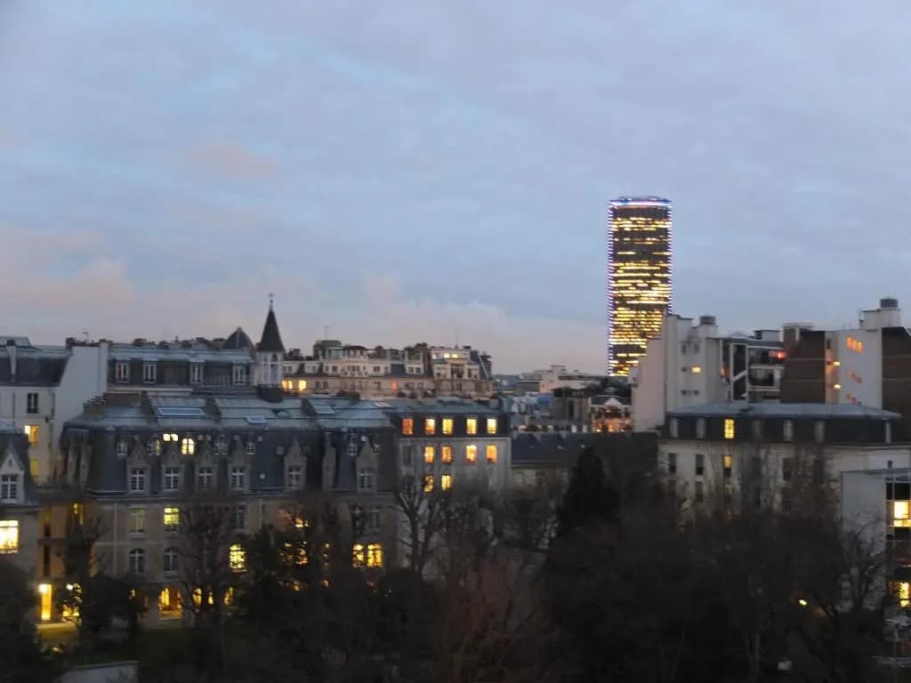 Villa Saxe Eiffel - Photo 1