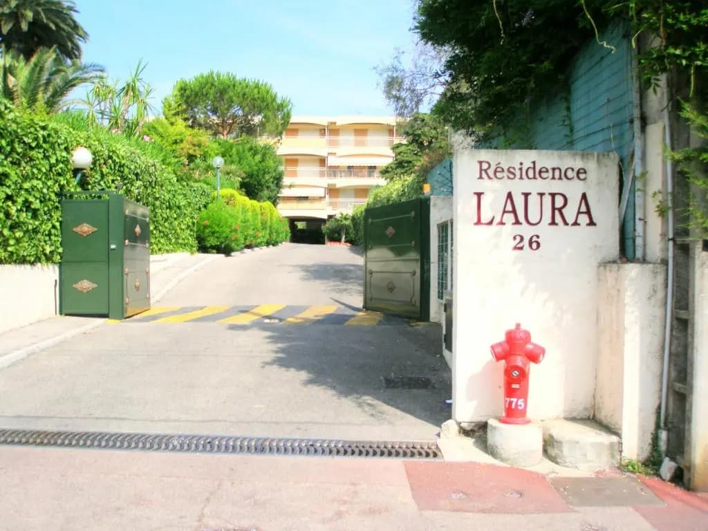 Appartement Laura - Photo 1