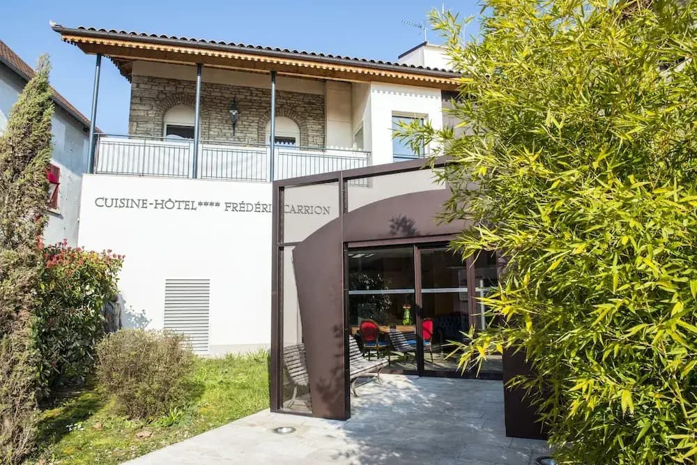 Carrion Cuisine Hôtel & Spa - Photo 1