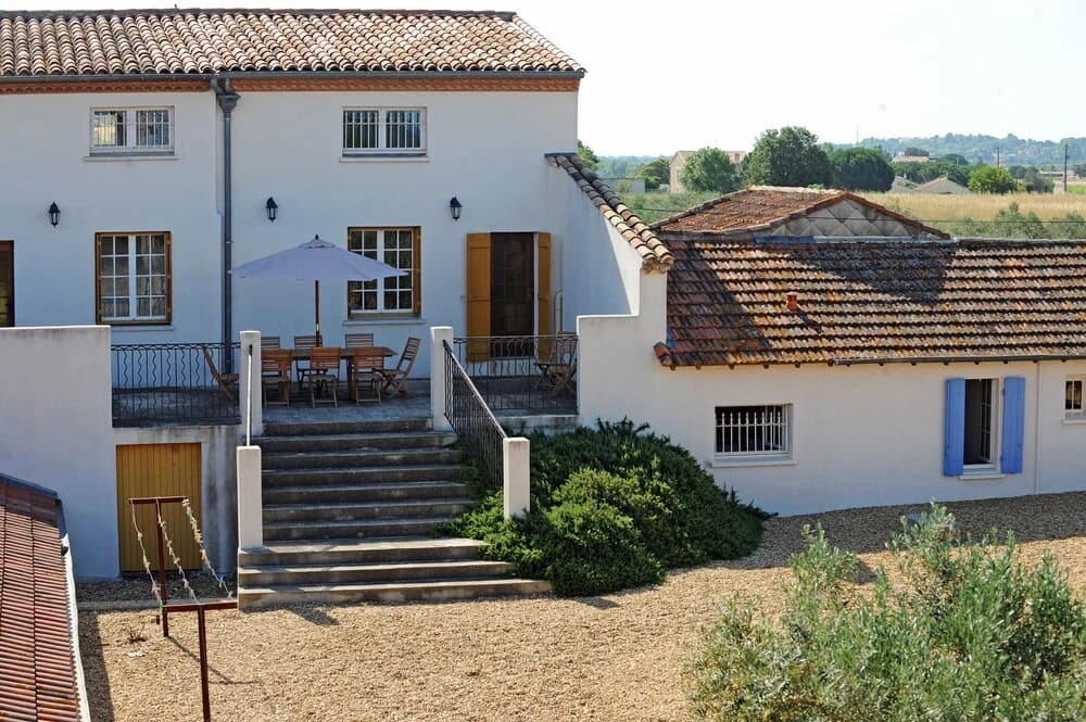 Hameau-Montplaisir - Photo 1