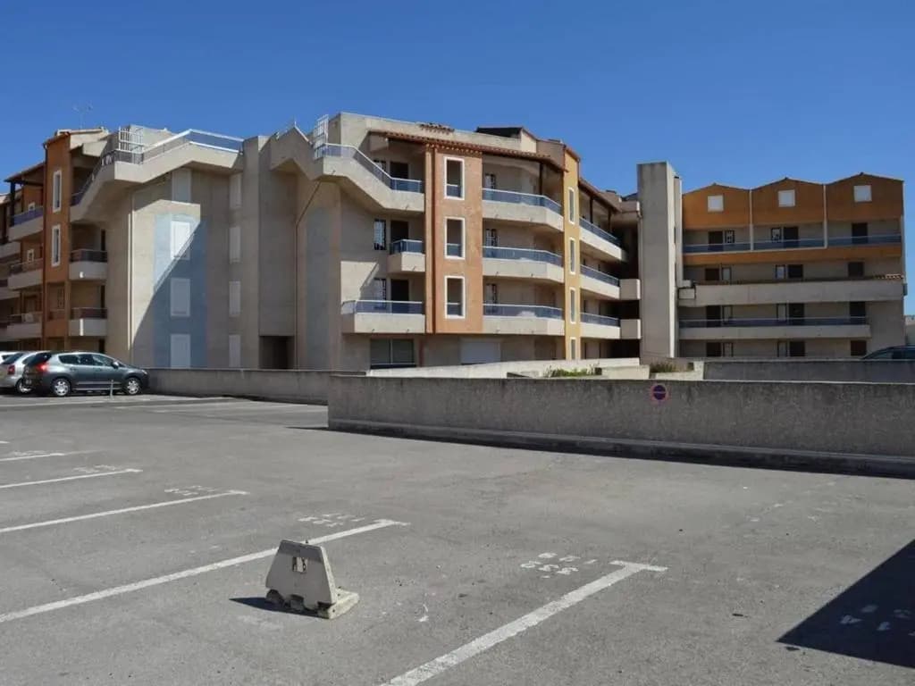 Appartement Cap d'Agde, 2 pièces, 6 personnes - FR-1-249-87 - Photo 1
